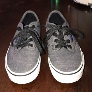 Vans shoes